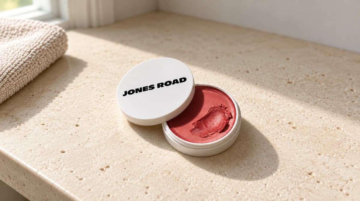 Jones Road