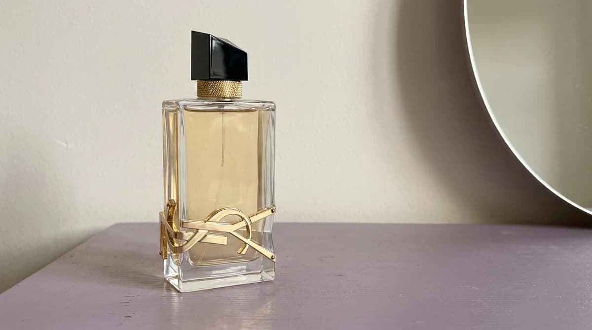 Yves Saint Laurent