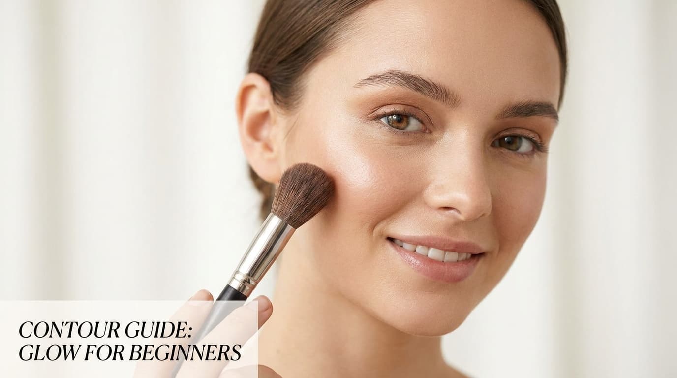 How to Contour for Beginners