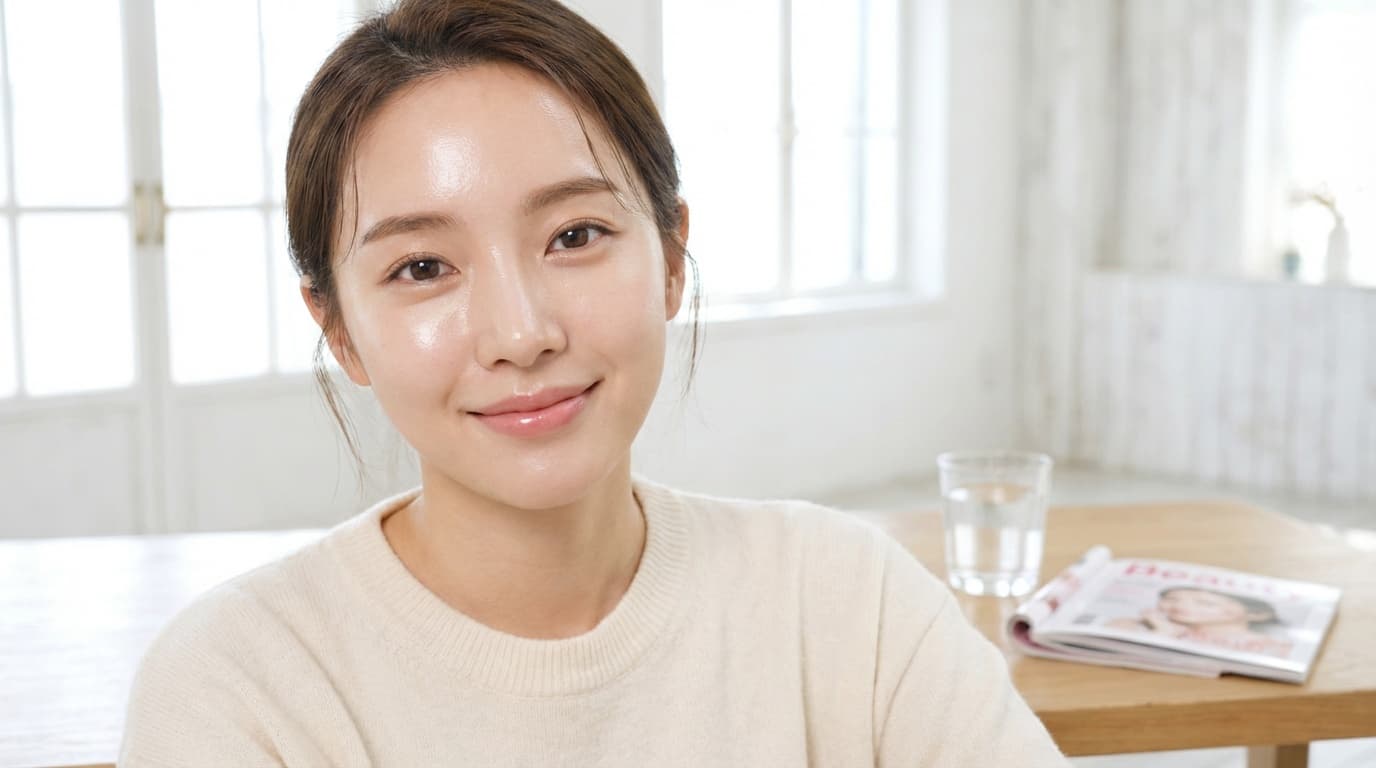 How to Look More Awake Instantly