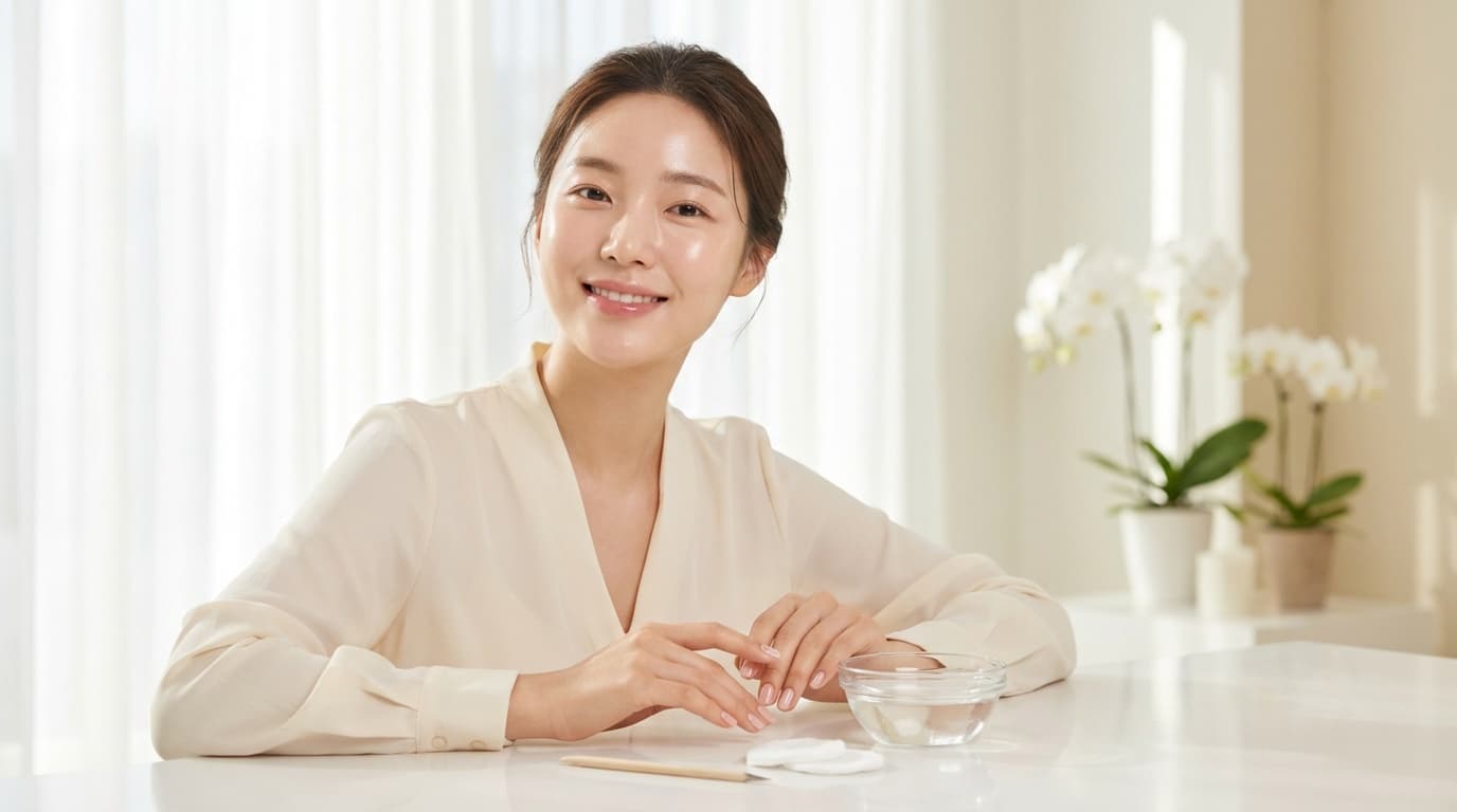 How to Remove Gel Nails Safely