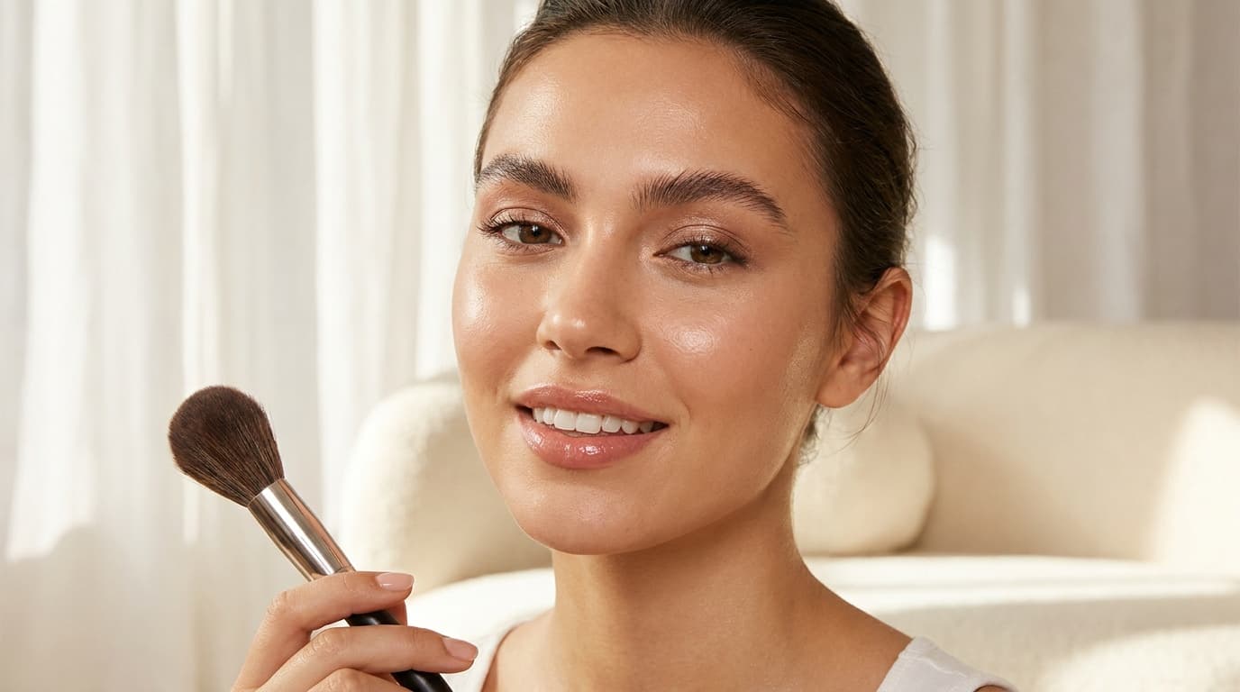 Soft Glam Makeup Tutorial